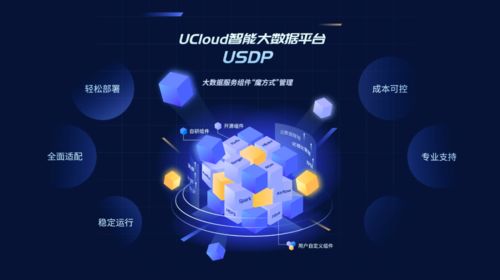 UCloud優(yōu)刻得入選中國信通院首批開源供應商名錄，助力數(shù)據(jù)處理服務創(chuàng)新