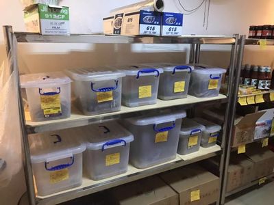 同安網(wǎng)紅餐飲店突擊檢查結(jié)果公布，多家門(mén)店存在問(wèn)題需整改