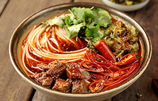 青和小鍋米線 匠心產(chǎn)品與專業(yè)餐飲管理的完美融合